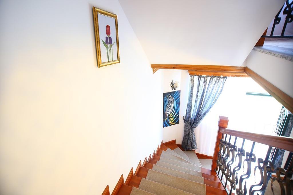 Akyaka Yali Capkini Hotel Exterior foto