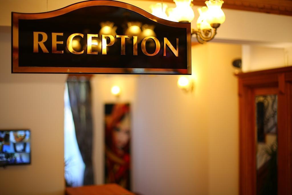 Akyaka Yali Capkini Hotel Exterior foto