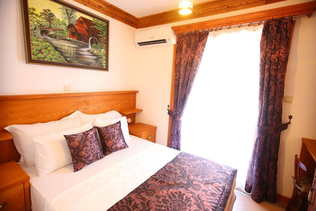 Akyaka Yali Capkini Hotel Cameră foto