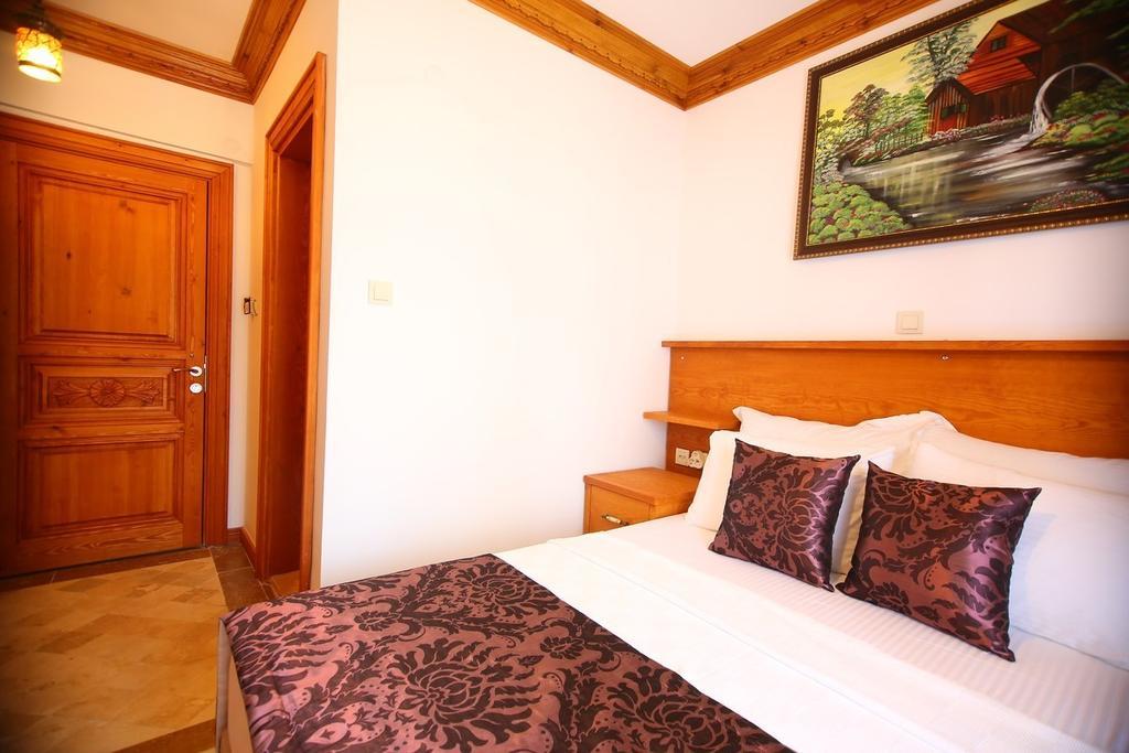 Akyaka Yali Capkini Hotel Cameră foto