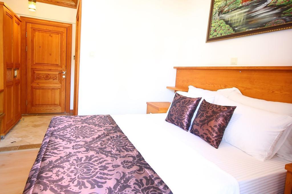 Akyaka Yali Capkini Hotel Cameră foto