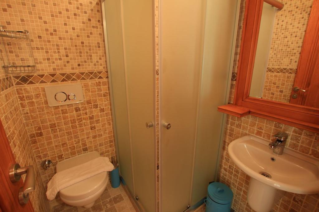 Akyaka Yali Capkini Hotel Cameră foto