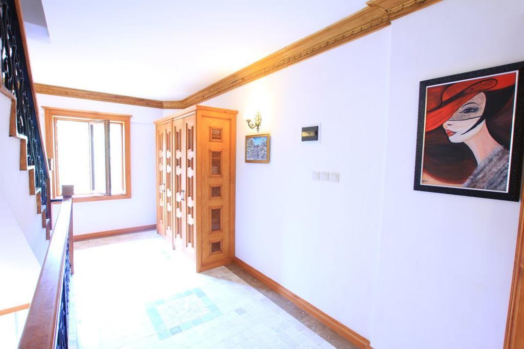 Akyaka Yali Capkini Hotel Exterior foto