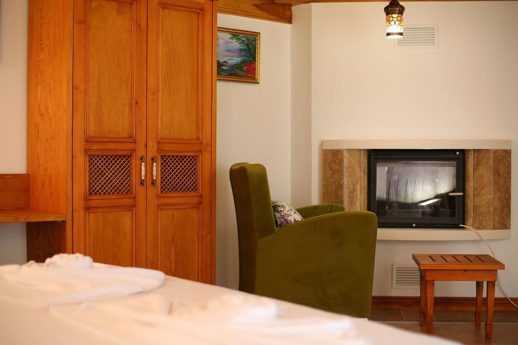 Akyaka Yali Capkini Hotel Cameră foto