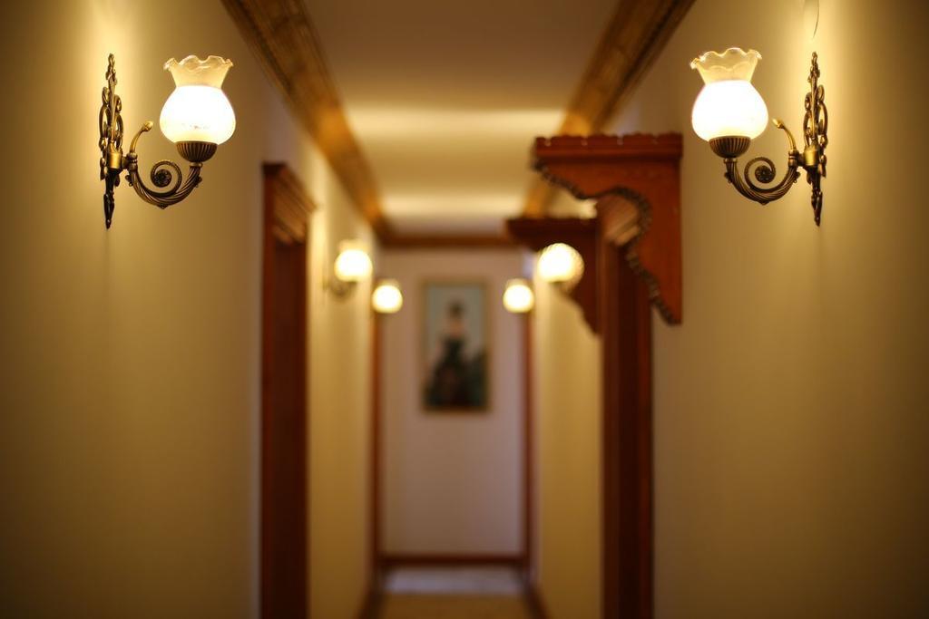 Akyaka Yali Capkini Hotel Cameră foto