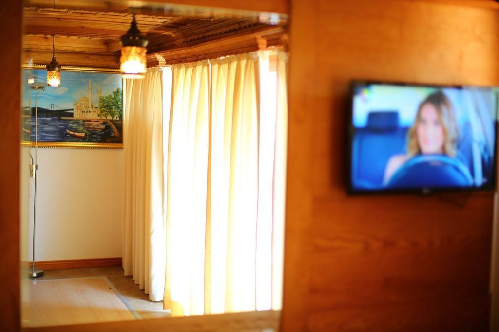 Akyaka Yali Capkini Hotel Cameră foto
