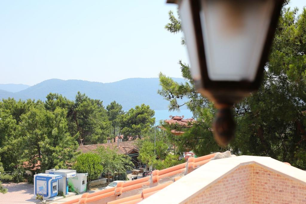 Akyaka Yali Capkini Hotel Cameră foto